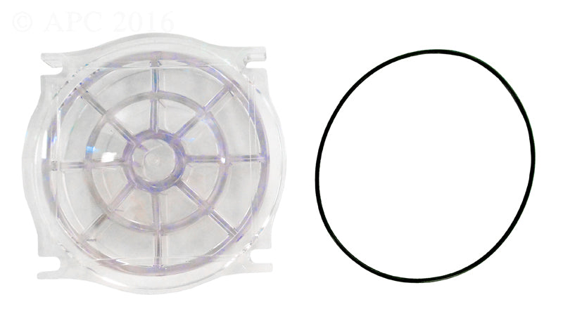 PUMP LID