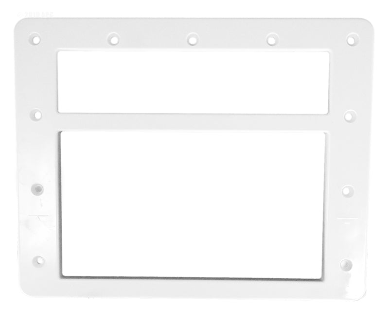 AQUAGENIE FACEPLATE