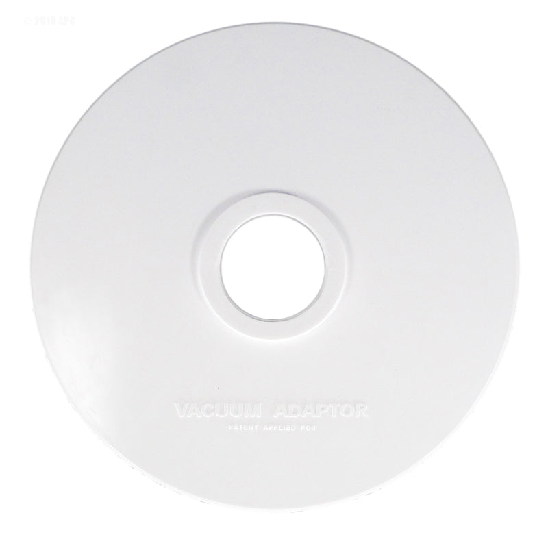 AQUAGENIE VACUUM ADAPTER