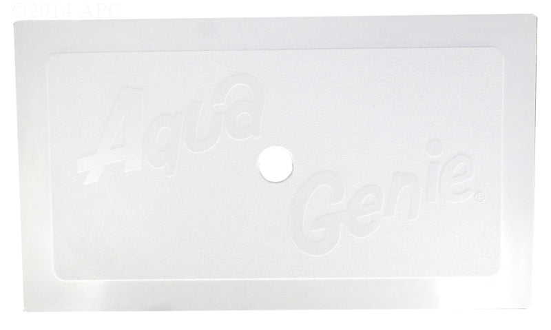 AQUAGENIE SKIMMER COVER