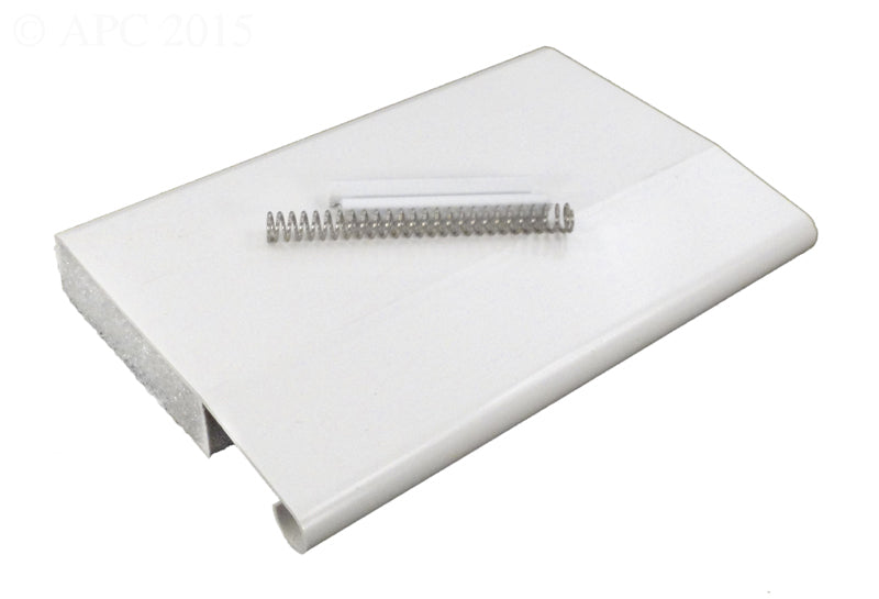 AQUAGENIE WEIR ASSEMBLY W PIN