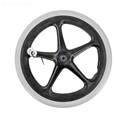 20" WHEEL COMPLETE