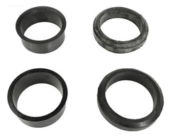 FLANGE COMPRESSION GASKET (2) HM