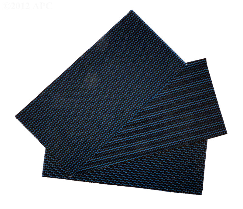 RUGGED MESH GREEN COVER PATCH