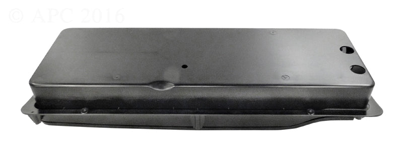 CONTROL BOX