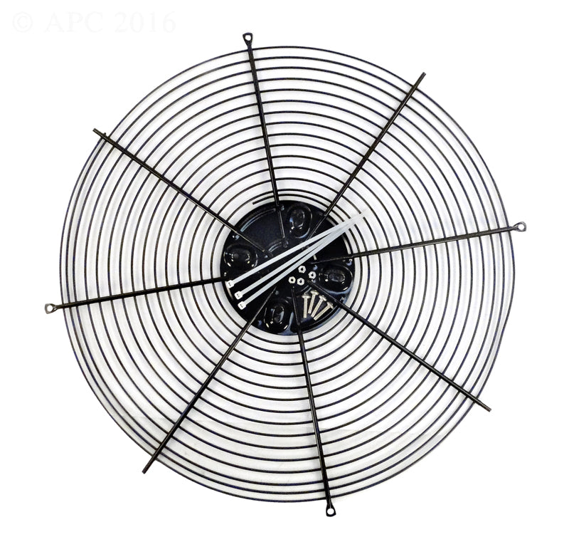 FAN GUARD
