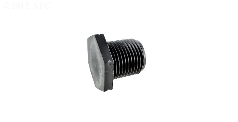 PLUG-HEAT EXCHANGER CAP