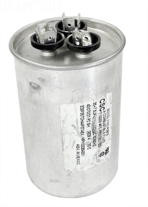 CAPACITOR