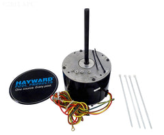 FAN MOTOR, 1/3 HP