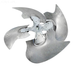 FAN BLADE FOR HEAT PRO