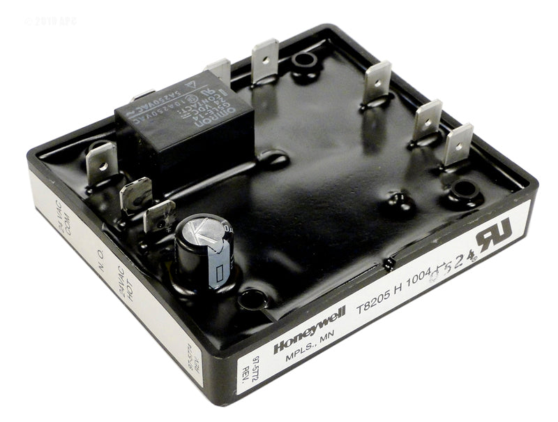 THERMOSTAT