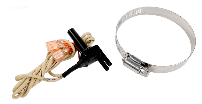 TEMPERATURE SENSOR