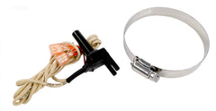 TEMPERATURE SENSOR