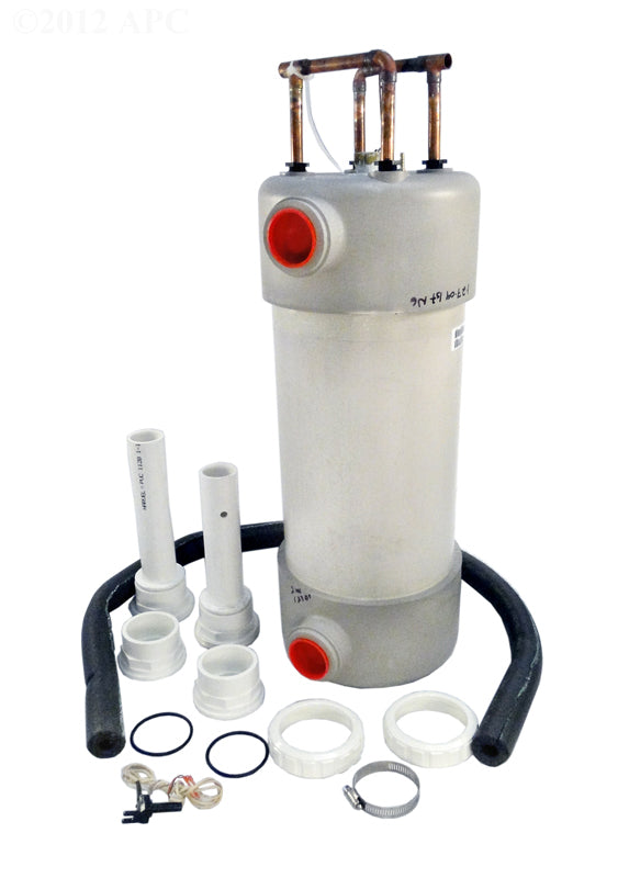 CONDENSER