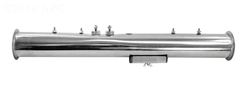 HEATER ASSEMBLY 5.5 KW