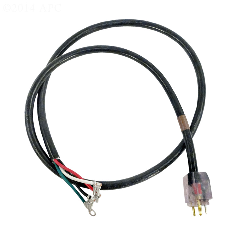 CORD JJM PUMP2, 2 SPEED 48"L