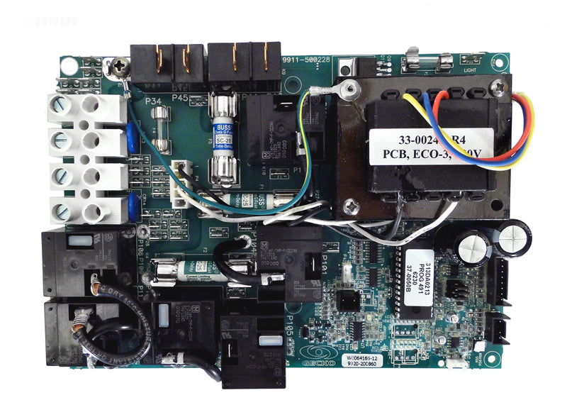 CIRCUIT BOARD ECO3 CS6230