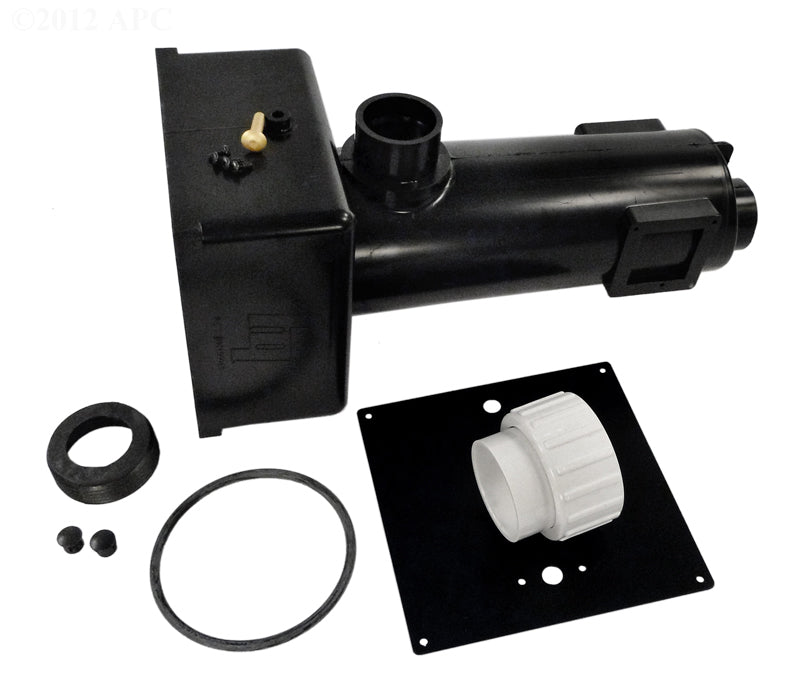 HOUSING KIT HQ 500 4000 SERIES
