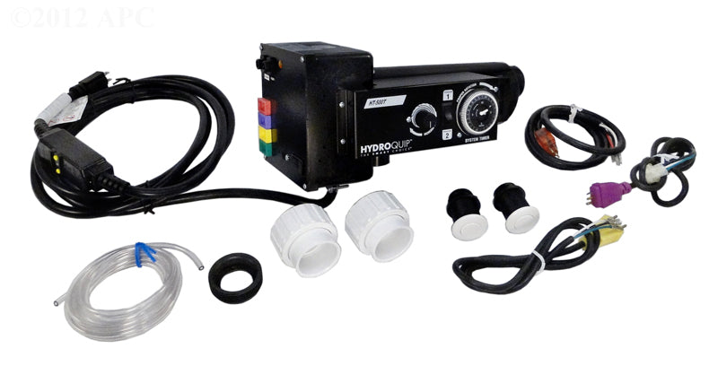 PACK 120V ONLY P-120V B-120V