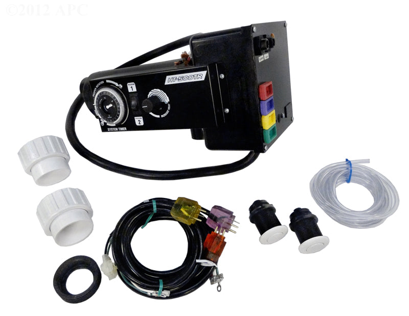 PACK 240V 4WIRE P-120V B-120V