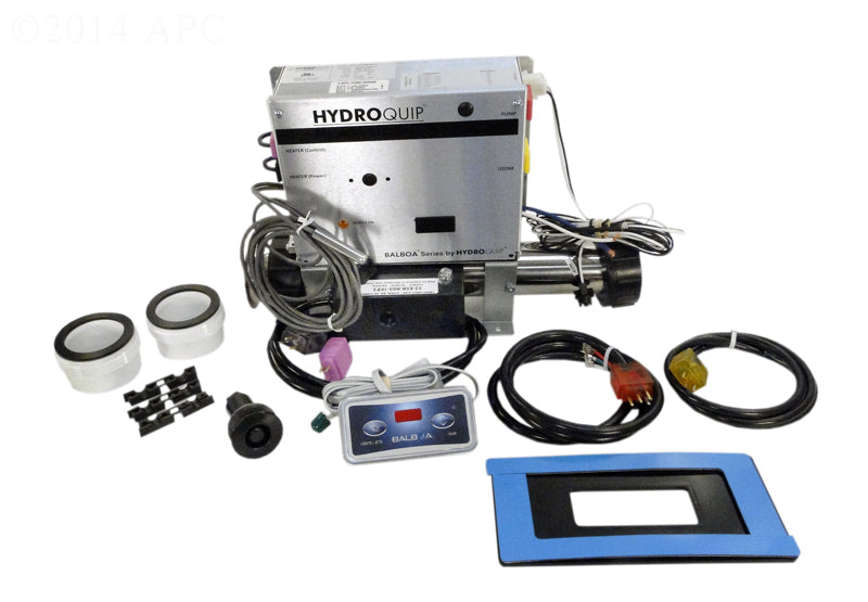 Hydro-Quip Kit Lite Leader P 0B L 4.0kW | CS7109B-US-4.0