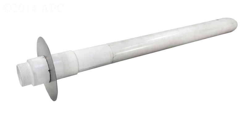 STANDPIPE WITH BAFFLE
