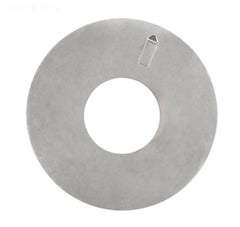 9" TOP PLATE