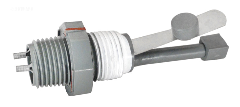 FLOW SWITCH 1/2"MPT LONG STEM