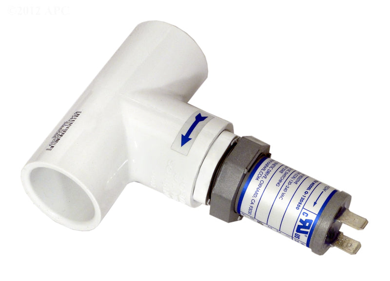 FLOW SWITCH SUNDANCE 3/4"SKTx