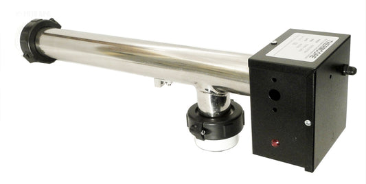 HEATER ASSY CONTINENTAL SPA
