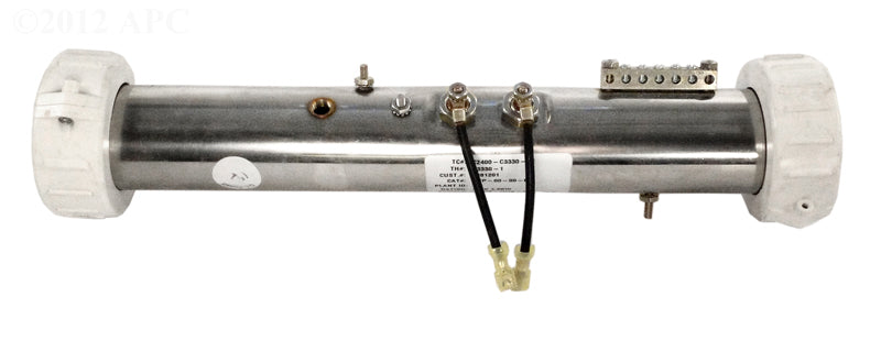 WATKINS FLOW THRU 4KW 240V