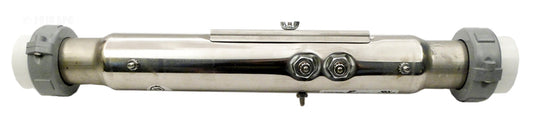 CAL SPAS FLO THRU 240V