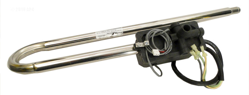 4.0KW LAING# 7340 TROMBONE TITANIUM