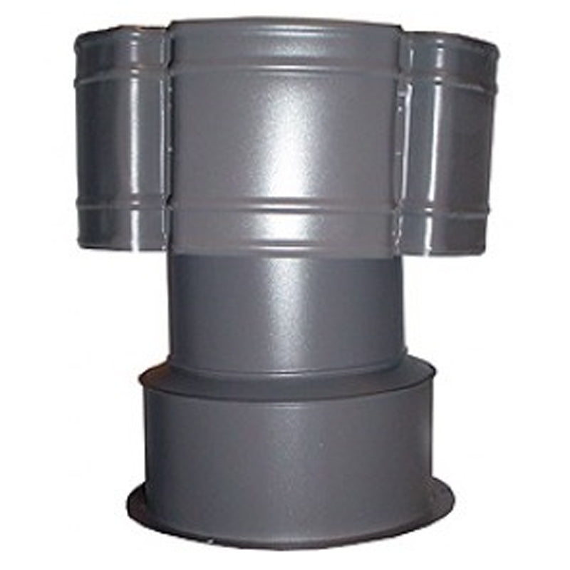 400K BTU HIGH WIND STACK OUTDOOR