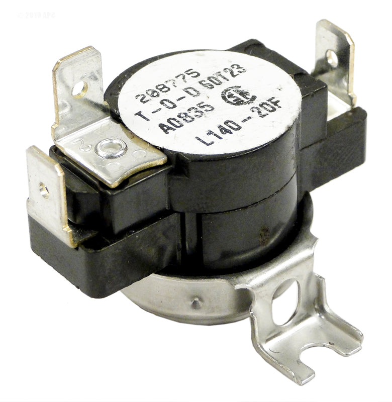 BLOWER SWITCH