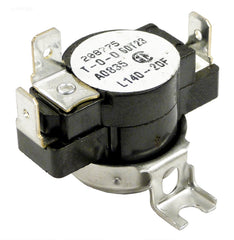 BLOWER SWITCH