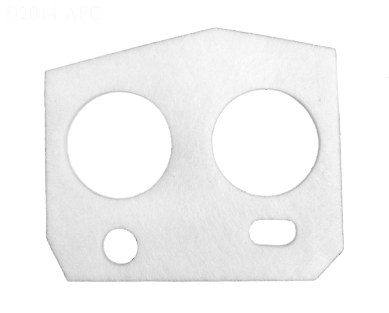 BURNER GASKET