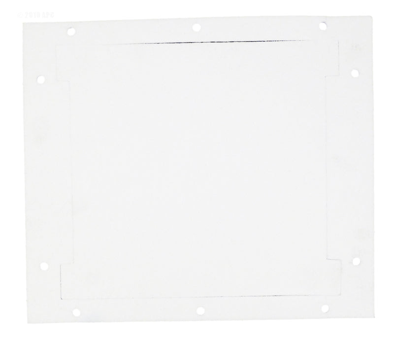 HEAT EXCHANGER GASKET