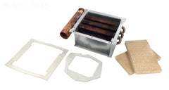 HEAT EXCHANGER ASSEMBLY
