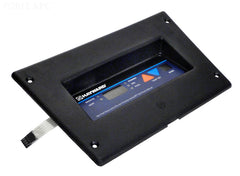 BEZEL KEYPAD ASSEMBLY (SP)