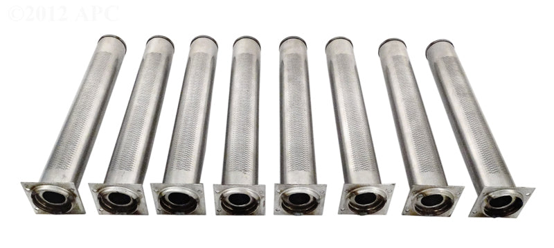 INDUCED BURNER KIT