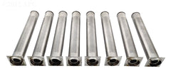 INDUCED BURNER KIT