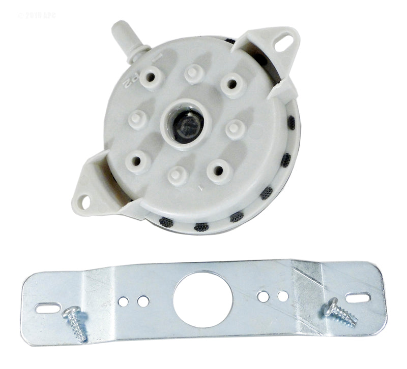 BLOWER VACUUM SWITCH