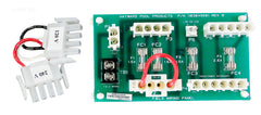 FUSE BOARD