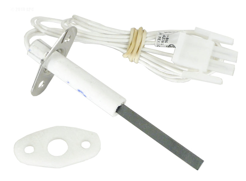 IGNITOR-SILICONE NITRIDE