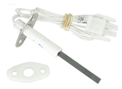 IGNITOR-SILICONE NITRIDE