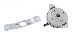 VENT PRESSURE SWITCH