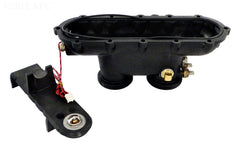 FRONT HEADER ASSY.