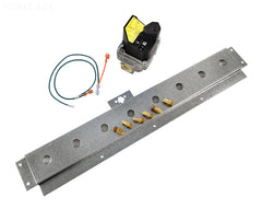GAS VALVE NATURAL AND