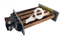 HEAT EXCHANGER ASY - 250
